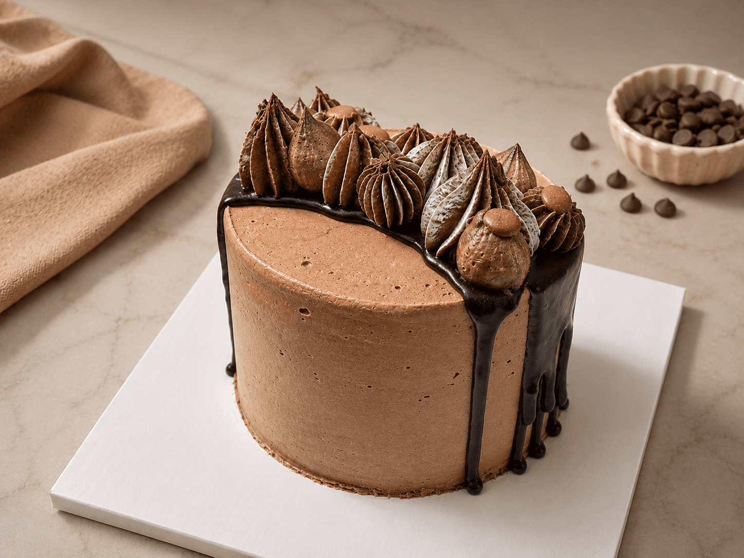 Choco-Nilla